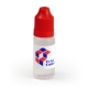 Foxi Red Lid 10ml