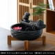 KD Fortune Full Car-Black+Wenzhu