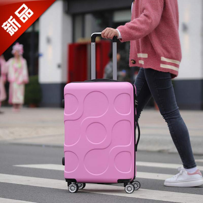 best luggage for european travel 2019