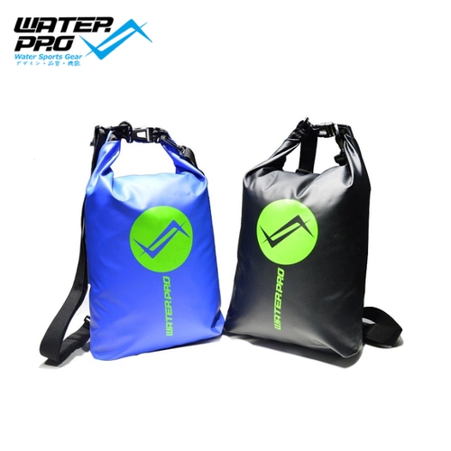 Водонепроницаемая сумка, спортивная летняя сумка для дайвинга для снорклинга для спортзала для плавания, 15 литр