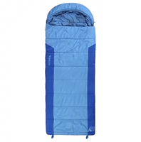Túi ngủ cotton Pathfinder chính hãng 300g m2 du lịch ngoài trời giải trí cắm trại túi ngủ ZECG80501 - Túi ngủ túi ngủ