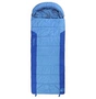 Túi ngủ cotton Pathfinder chính hãng 300g m2 du lịch ngoài trời giải trí cắm trại túi ngủ ZECG80501 - Túi ngủ túi ngủ