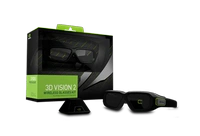 [Покупка] NVIDIA/NVIDA 3D VISIO
