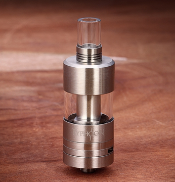 美国原装进口 cov 小台风雾化芯 电子烟雾化器 大烟雾 0.5欧电阻