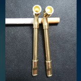 Медное покрытие имитация чистая медь все -точка с прутизмом старый сухой дым сигарет сигарет сигарет сигарет сигарета старого в стиле дымох горшок измельченный дым для дыма для дыма мешок для дыма дым для дыма дым для дыма дым.