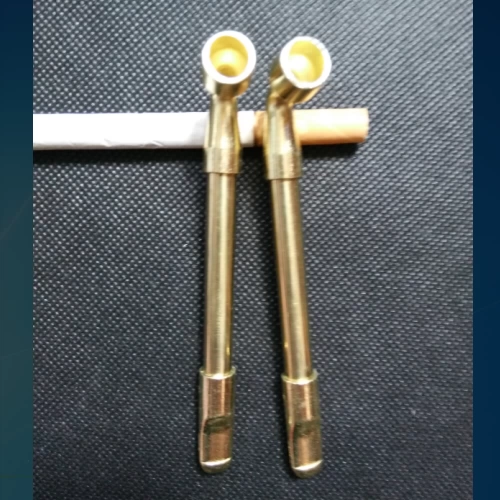 Медное покрытие имитация чистая медь все -точка с прутизмом старый сухой дым сигарет сигарет сигарет сигарет сигарета старого в стиле дымох горшок измельченный дым для дыма для дыма мешок для дыма дым для дыма дым для дыма дым.