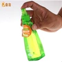 Mosquito Repellent Spray Rượu miễn phí H30701 Baby Herbal nhẹ nhàng nước nhà vệ sinh 200ML Sản phẩm em bé khác đồ dùng thiết yếu cho trẻ dưới 1 tuổi