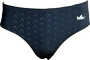 Bộ đếm quần bơi tam giác chính hãng của Anh 9612 với áo tắm tập luyện đua xe thoải mái và bền - Nam bơi đầm quần bơi tam giác nam