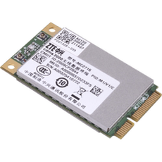 3G-модем 全新原装 中兴mc2716模块 工业级电信evdo模块 3g模块 mini