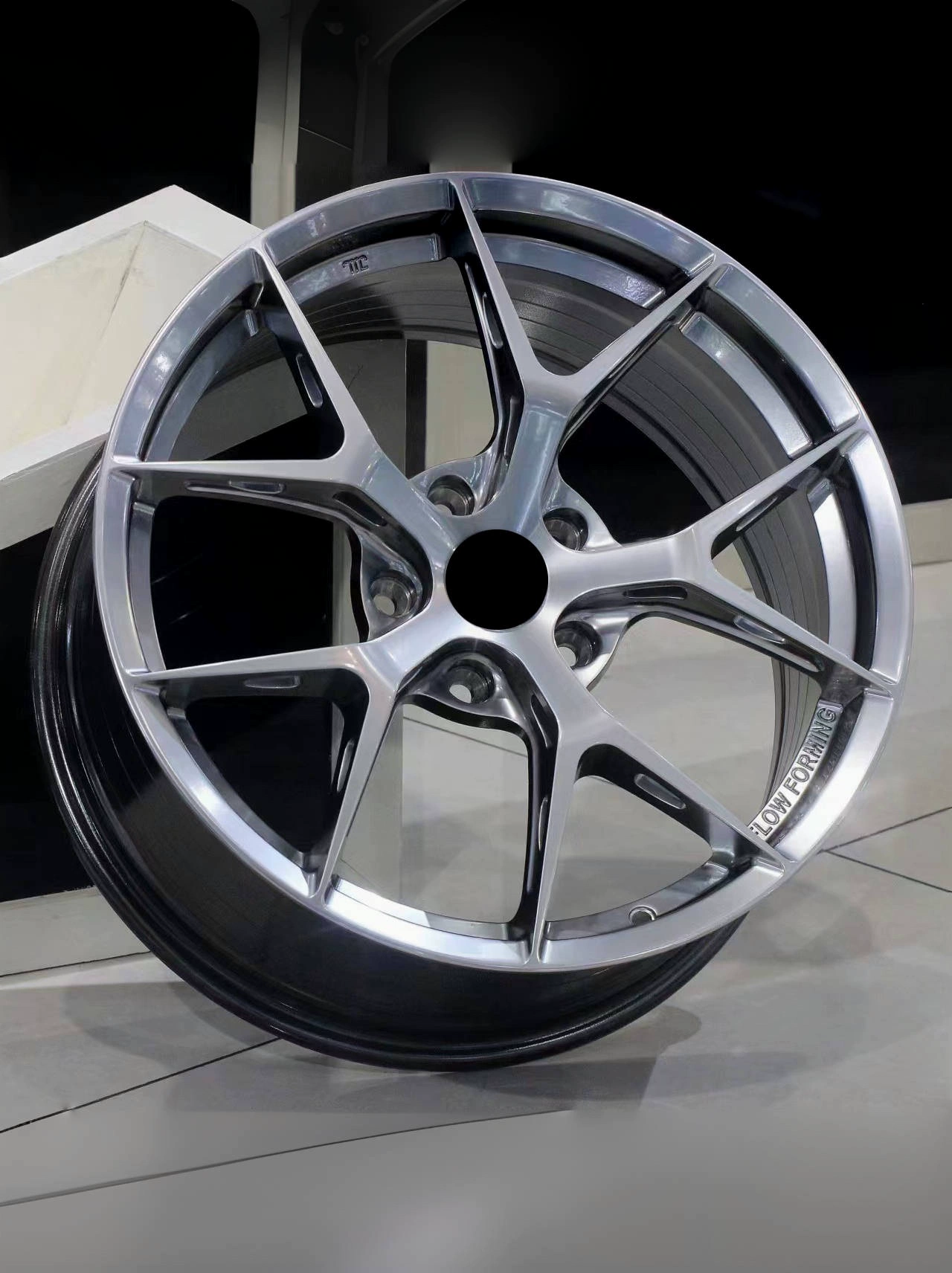 Bánh xe quay BBS 17, 18, 19 inch phù hợp cho Tesla Atez, Camry Golf, Audi, BMW, v.v. mâm 15 inch 4 lỗ mâm ô tô Mâm xe