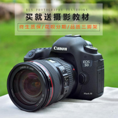 профессиональная цифровая SLR камера 佳能二手全画幅旅游数码照相机 Canon