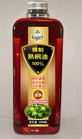 Тонг -масло, приготовленное на тунговом масле, анти -коррозион, рафинированная водонепроницаемая и антикоррозия дерева, масло тунго