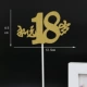 Forever 18 -Year -Sold Gold 10