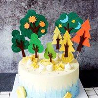 Shenlin Small Tree Tree Cake Plugc