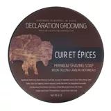 Американская декларация, ухаживающая за кожей и специями, мыло бритвы