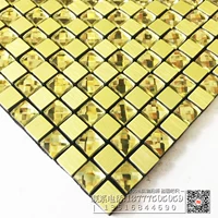 Золото+золотые алмазные гранулы 1,5 см