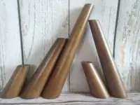 70 см высотой и светлый цвет