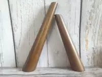 Slip Foot 30 см высокий светлый цвет