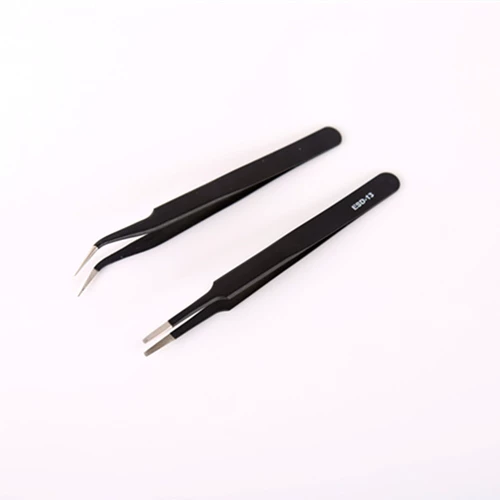 Фондан, декор, пинцет из нержавеющей стали, «сделай сам»