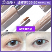 Judydoll Orange Kem che khuyết điểm Cover Spot Dark Circles Mụn trứng cá mụn trứng cá chạm đáy kem Kem che khuyết điểm kem che khuyết điểm hàn quốc