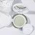 Korea Lange Isolation Cream Makeup Before the Milk Cushion bottom Kem dưỡng ẩm che khuyết điểm Kem chống nắng vô hình Pore Green Purple kem che khuyết điểm mụn Sun màn hình / Pre-Make-up