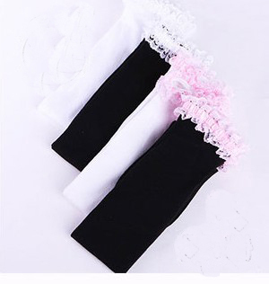 taobao agent Lace socks, cosplay, lace dress