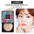 Mezze Leopard Print Small Mushroom Head Air Cushion Beauty Cream BB Cream Che khuyết điểm Không thấm nước Phấn phủ không dính Vibrato Net Red Same Style - Kem BB Kem BB