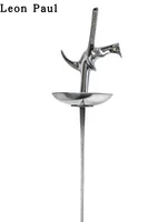 Леонпаул Пол Китай Fie Famous Sword: Master Light Bouncing