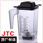 JTC TM-800A Máy Làm Đá Cát Máy Nghiền Đá Trên Nắp Nồi Cốc Phụ Kiện Máy Nghiền Đá Cốc Trên Bộ Lưỡi Dao