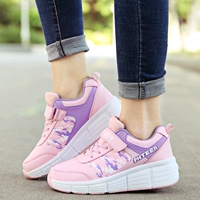 A917 Pink Single Round