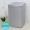 Tấm che nắng chống nước phổ quát trên nắp của máy giặt bánh xe Oaks 5 6 6.5 7 7.5 8 kg - Bảo vệ bụi túi trùm máy giặt