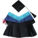 14#1 1+Deep Blue -collar/Black Hoot