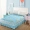Dày bông bông bông giường bedspread giường váy Li Hàn Quốc phiên bản của đơn mảnh giường trải giường nâng cấp phiên bản 1.8m - Váy Petti