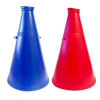 Красный+синий (10 каждый) Всего 20 бесплатная доставка