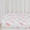 Dệt kim bông bé mẫu giáo giường cũi một mình mảnh trẻ em chăn cartoon Rudan Khăn đáng yêu tùy chỉnh - Khăn trải giường