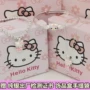 Cartoon hazel hello kittyi Hello Kitty Một chiếc vòng tay trẻ em trong mơ dành cho trẻ em - Vòng đeo tay Cuff vòng tay nam bạc
