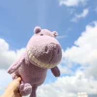 Большие зубы