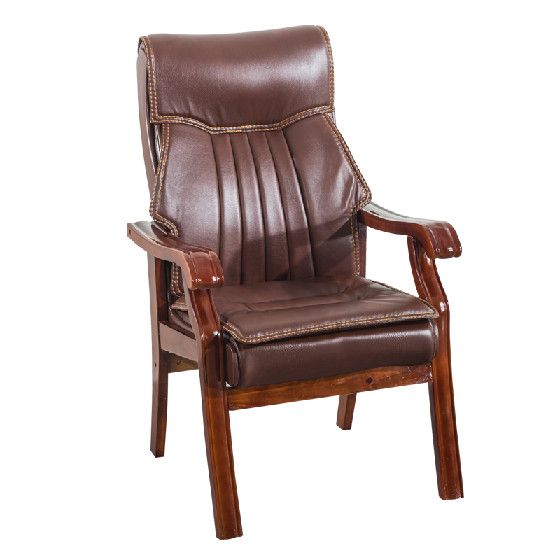 8672 brown rubber wood
