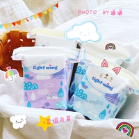 2 -дневное использование+ночное использование+удлинено+Pad 5 Pack Group