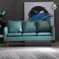 Синий, полиуретановый