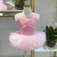 Детские балетные упражнения по танцам обслуживание девочка девочка балетная юбка танце