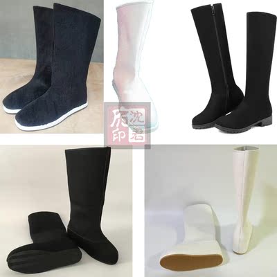 taobao agent Heaven Official's Blessing, high boots, cosplay