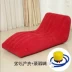 ghế tinh duc Ban Công Nhà Bơm Hơi Sofa Chống Bẹp Đầu Gấp Đơn Sofa Lười Phòng Ngủ Cặp Đôi Lưới Đỏ Sofa Giải Trí Di Động ghế yêu Ghế Tình Yêu