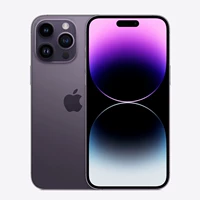 Сиреневый iphone14 pro, 1 дюймов