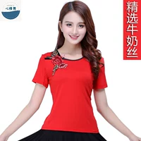 Красные черные полоски молока