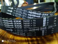 Шарриен Три -цилиндрический пояс положительный шаблон 376qe 378Qe Загрузка после -салс подлинный Opt