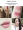 YSL Saint Laurent fan quyến rũ son môi tròn 斩 màu nam 12 # 14 # 57 # 46 # 49 # 81 # 82 # 83 # 84 # 85 - Son môi