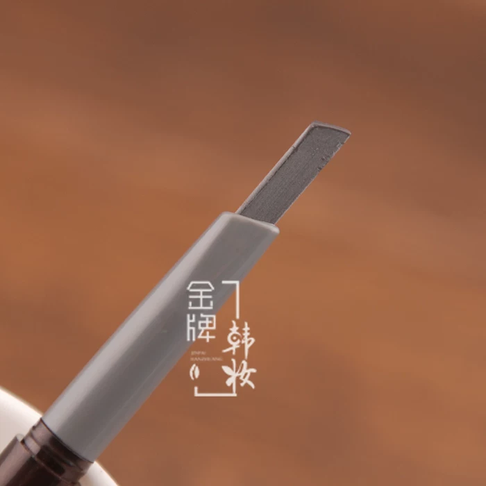 Поворотный автоматический водостойкий карандаш для бровей Etude House
