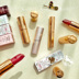 CharlotteTilbury CT lipstick matte starry sky walk hickey happy Kiss lip balm / lip lipstick bbia last lipstick version 4 