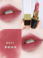 Черная трубка 511#Матте